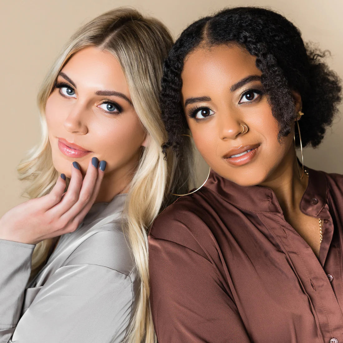 Bronzed Ivy Eyeshadow Mini Palette