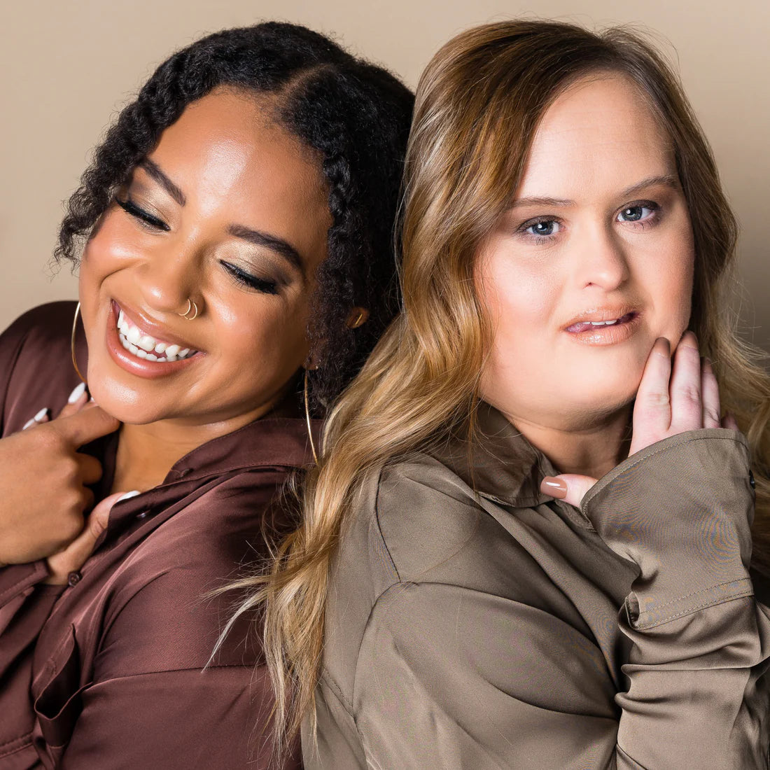 Bronzed Ivy Eyeshadow Mini Palette