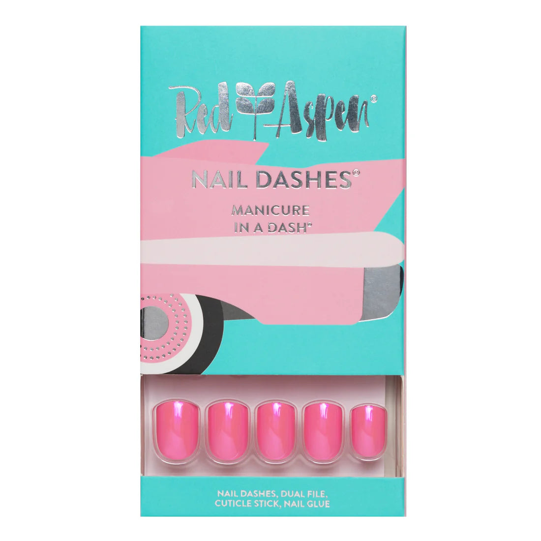 Marilyn's Pink Cadillac