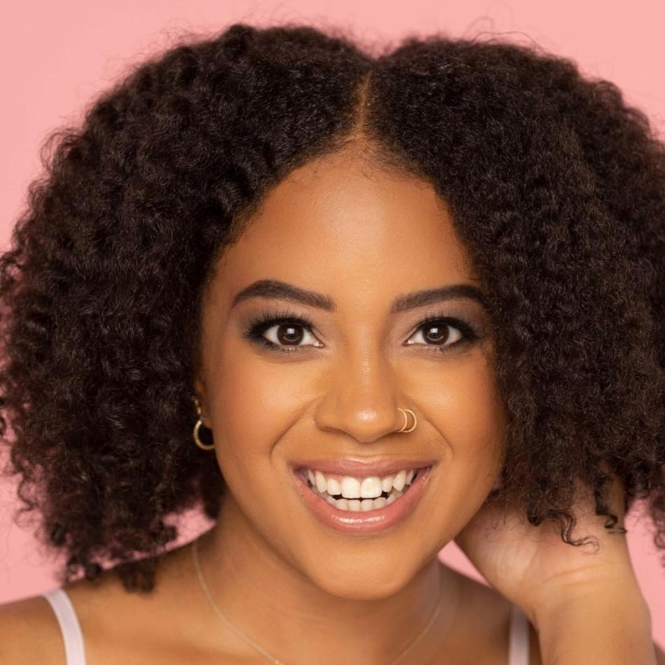 Canna Lily Lip Gloss