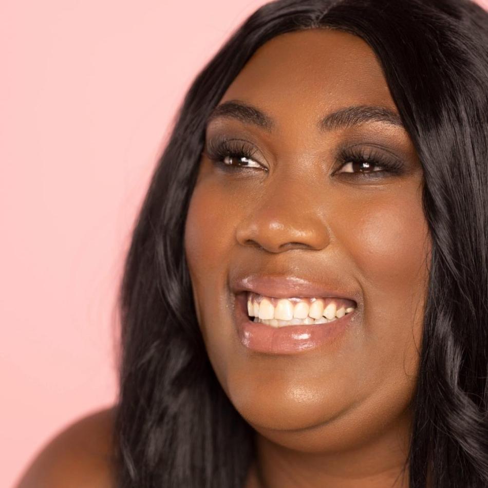 Canna Lily Lip Gloss