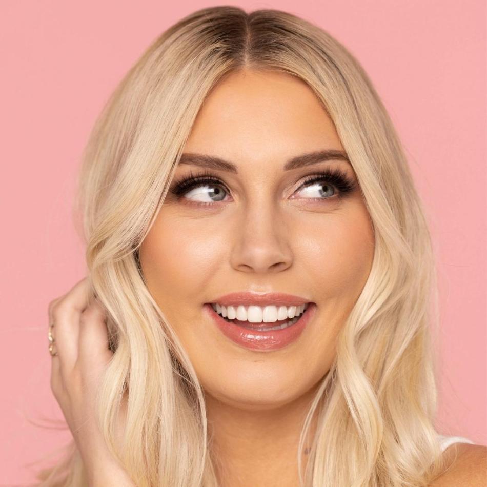 Canna Lily Lip Gloss