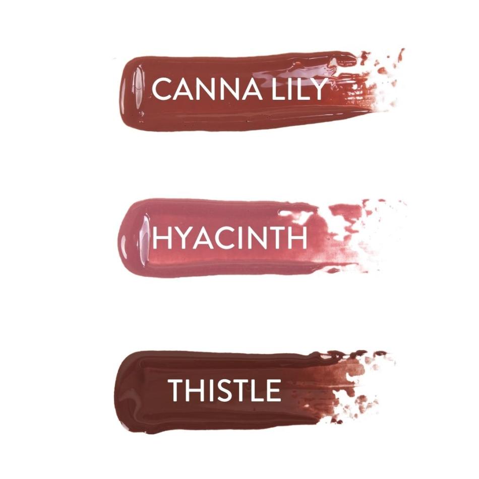 Canna Lily Lip Gloss