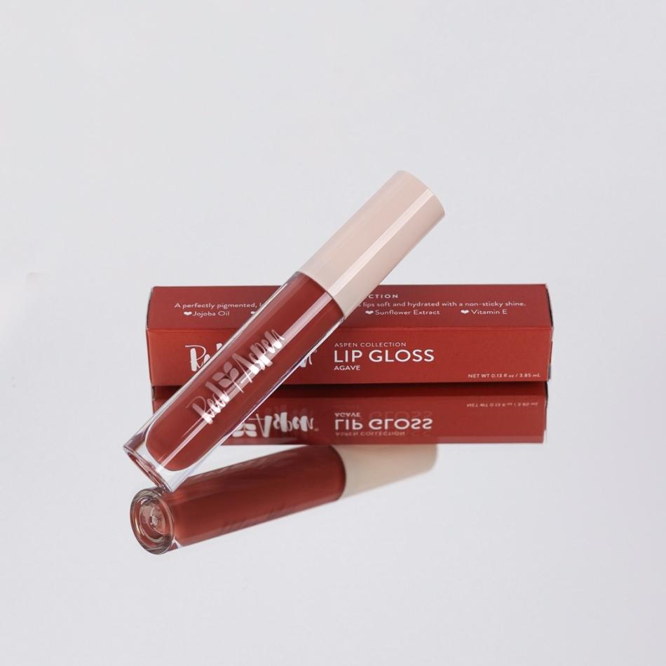 Agave Lip Gloss