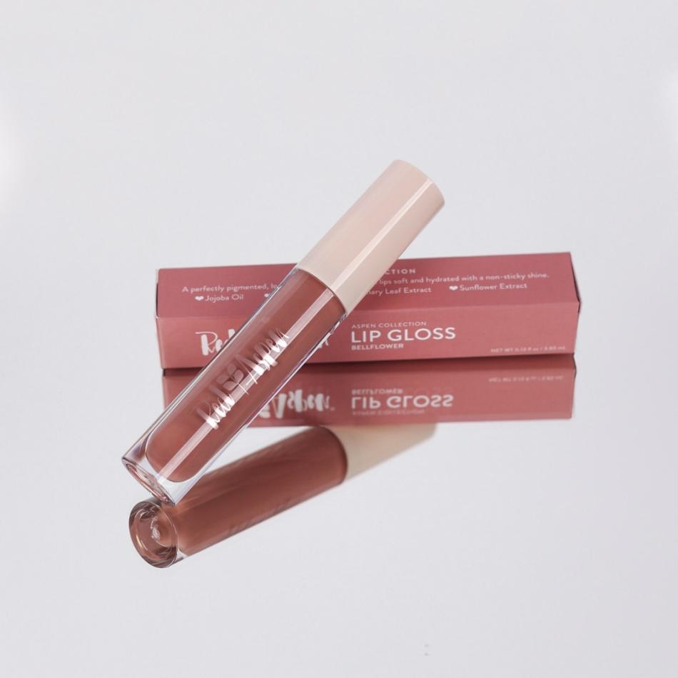 Bellflower Lip Gloss
