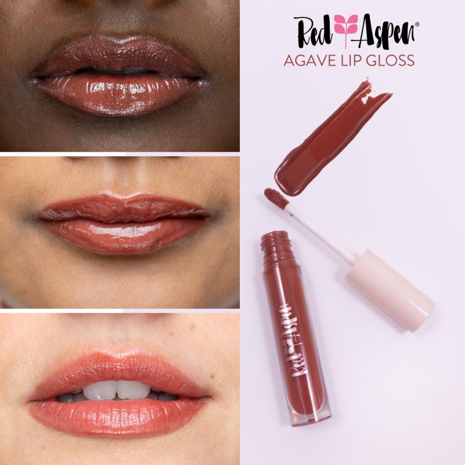 Agave Lip Gloss