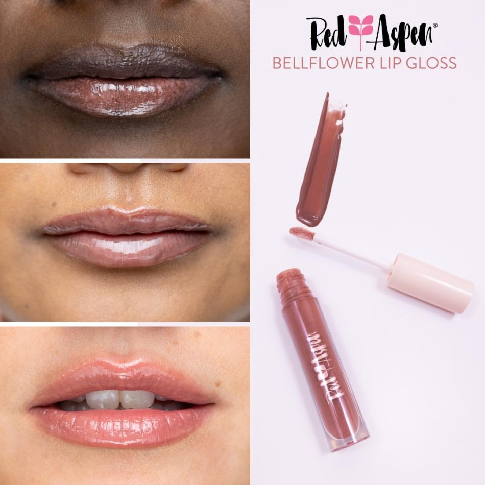 Bellflower Lip Gloss