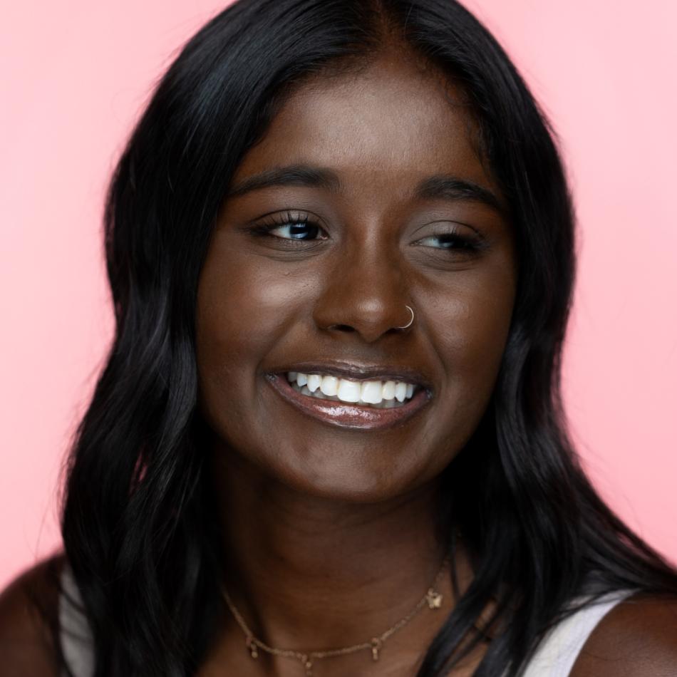 Bellflower Lip Gloss