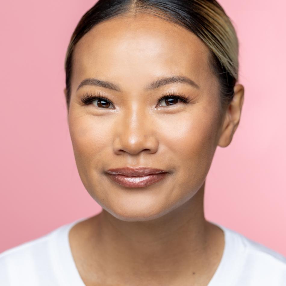 Maple Flower Lip Gloss