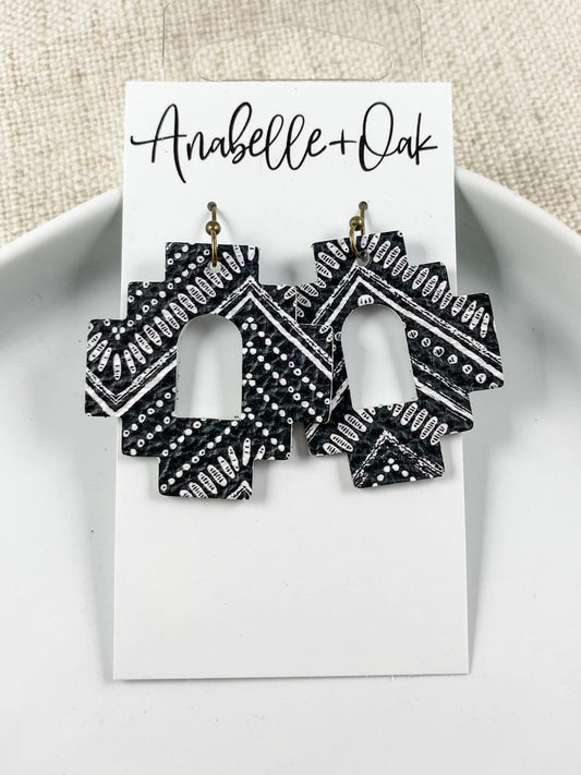 Black Southwest Drops