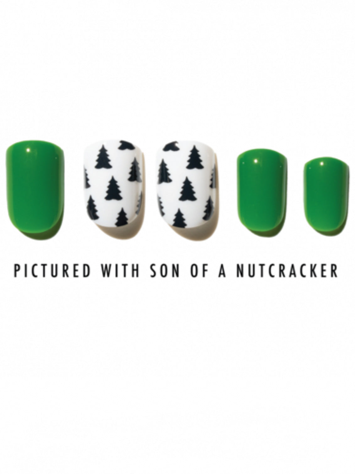No Bananas-ACCENT PACK