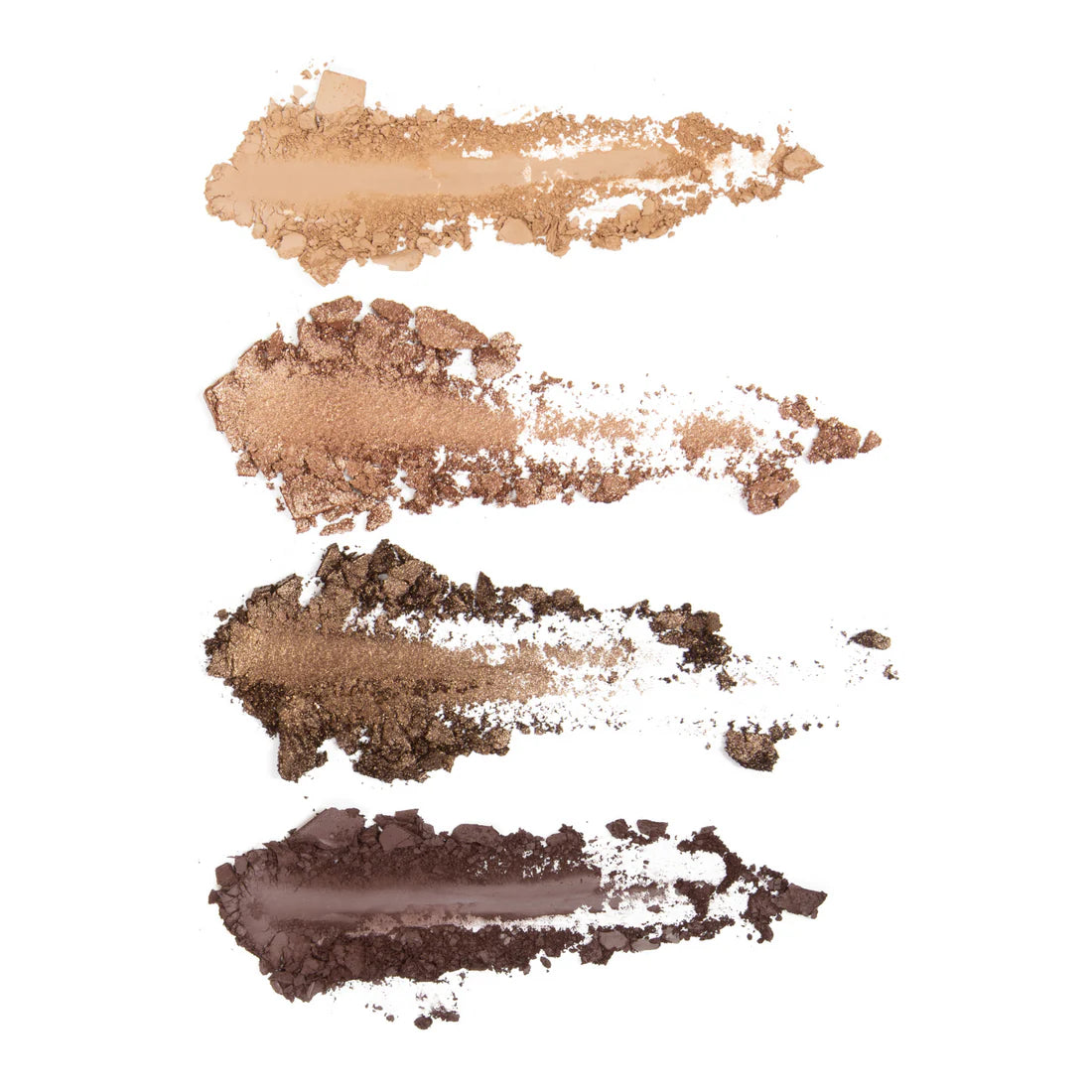 Bronzed Ivy Eyeshadow Mini Palette