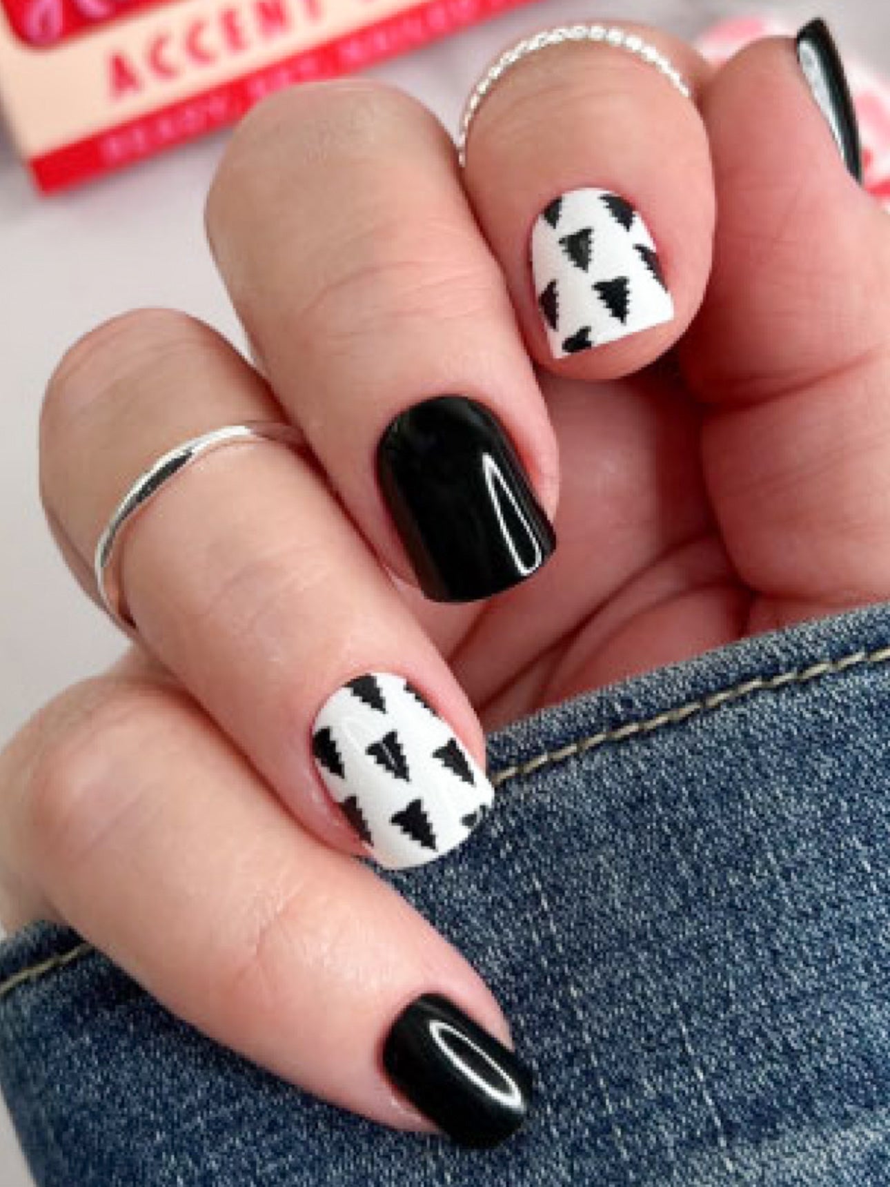 No Bananas-ACCENT PACK