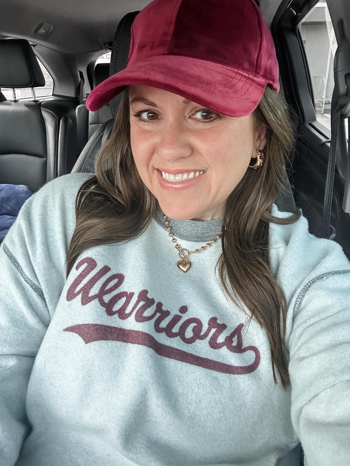 True Heart Toggle Necklace