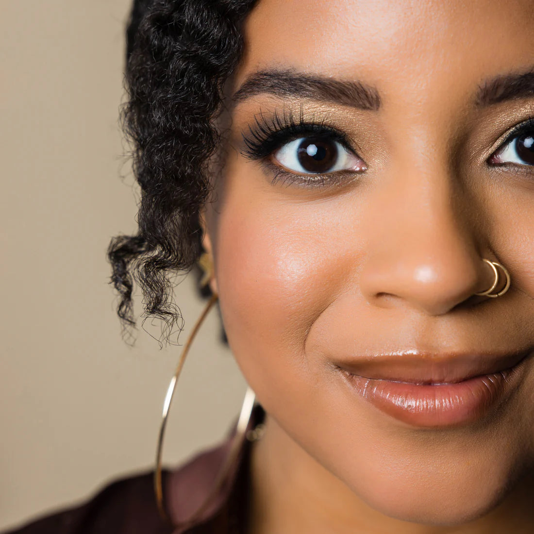 Bronzed Ivy Eyeshadow Mini Palette