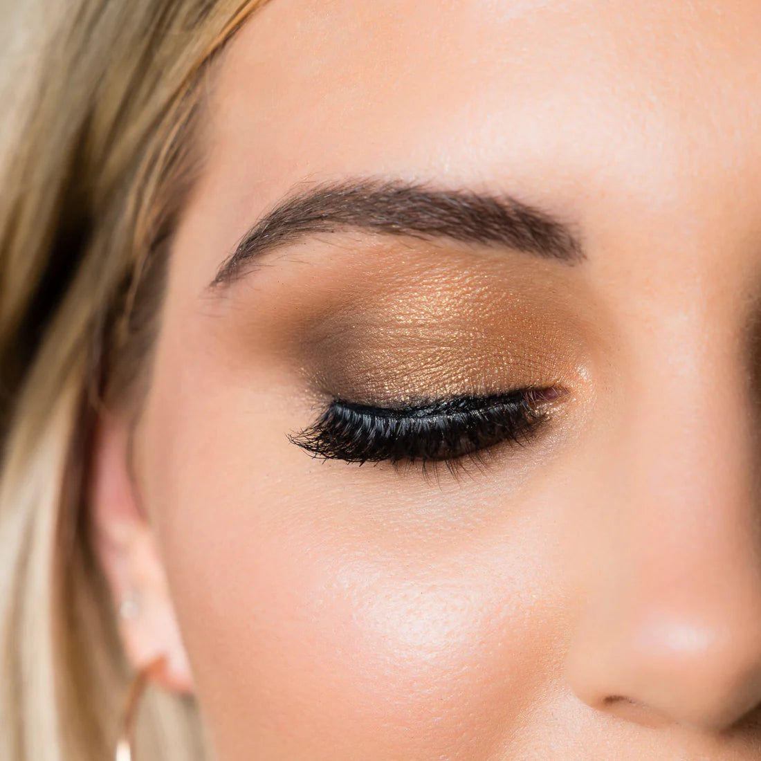 Bronzed Ivy Eyeshadow Mini Palette