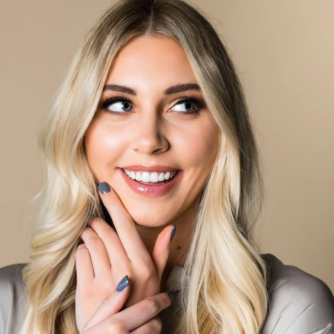 Bronzed Ivy Eyeshadow Mini Palette