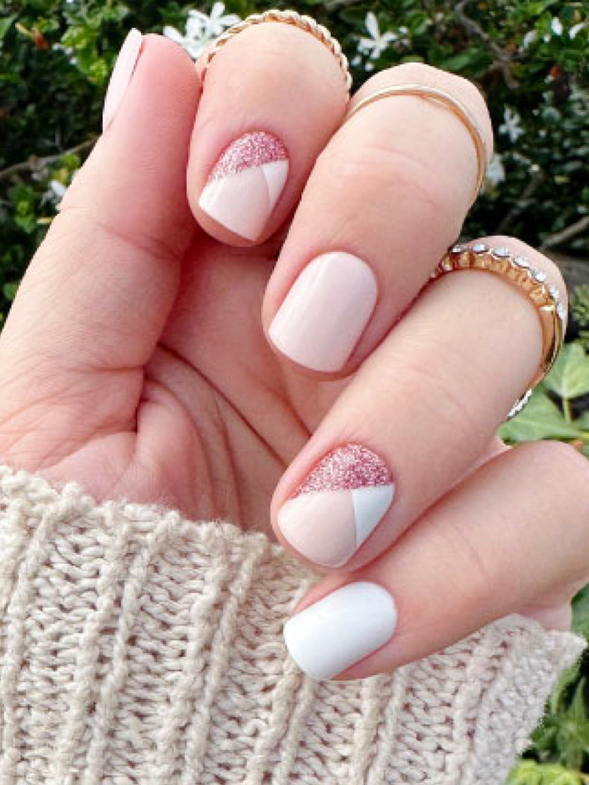 The Pointed Sisters-ACCENT PACK