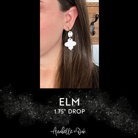 Coral Garden Cork, Elm