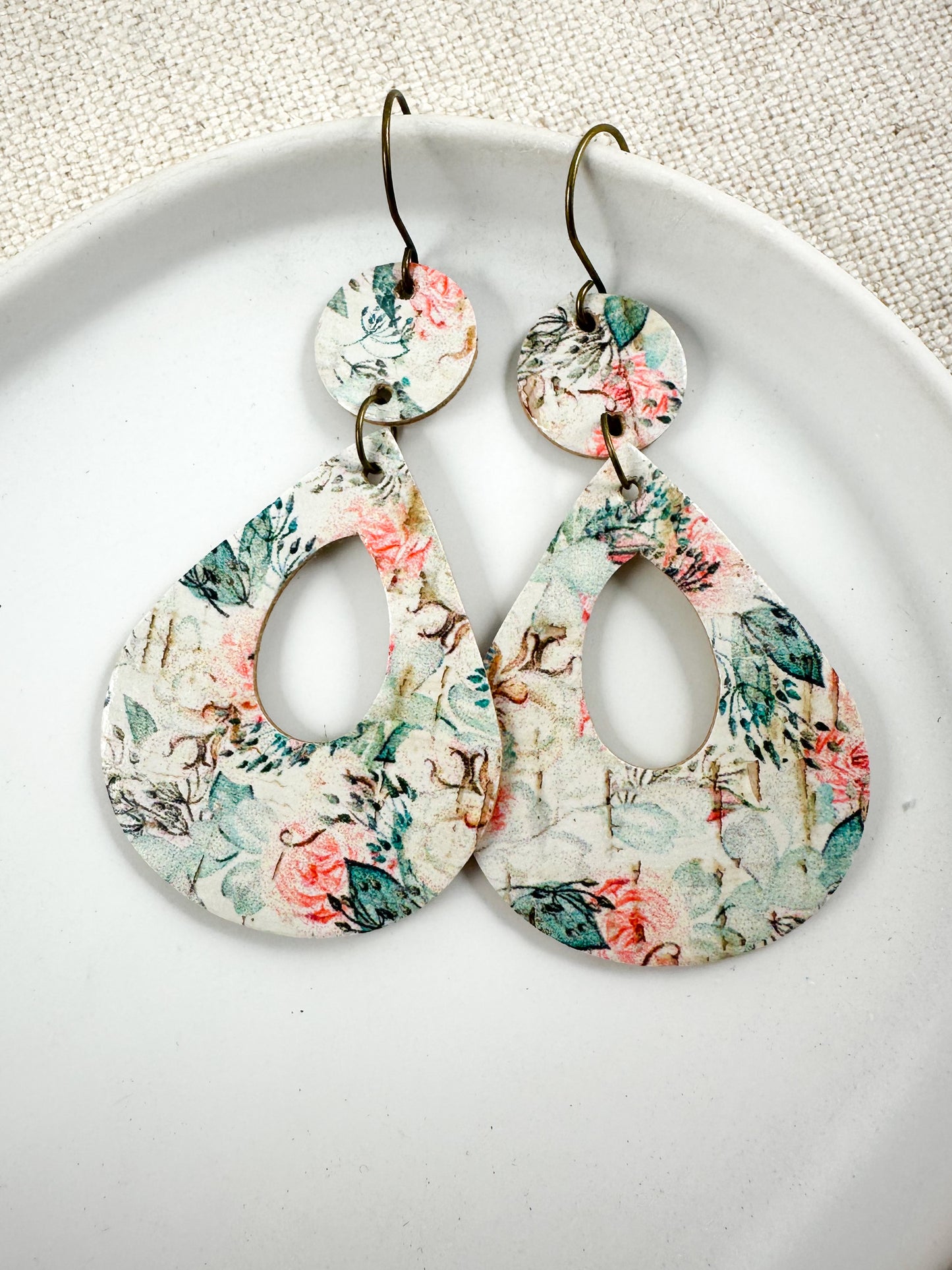 Willow & Rose Cork