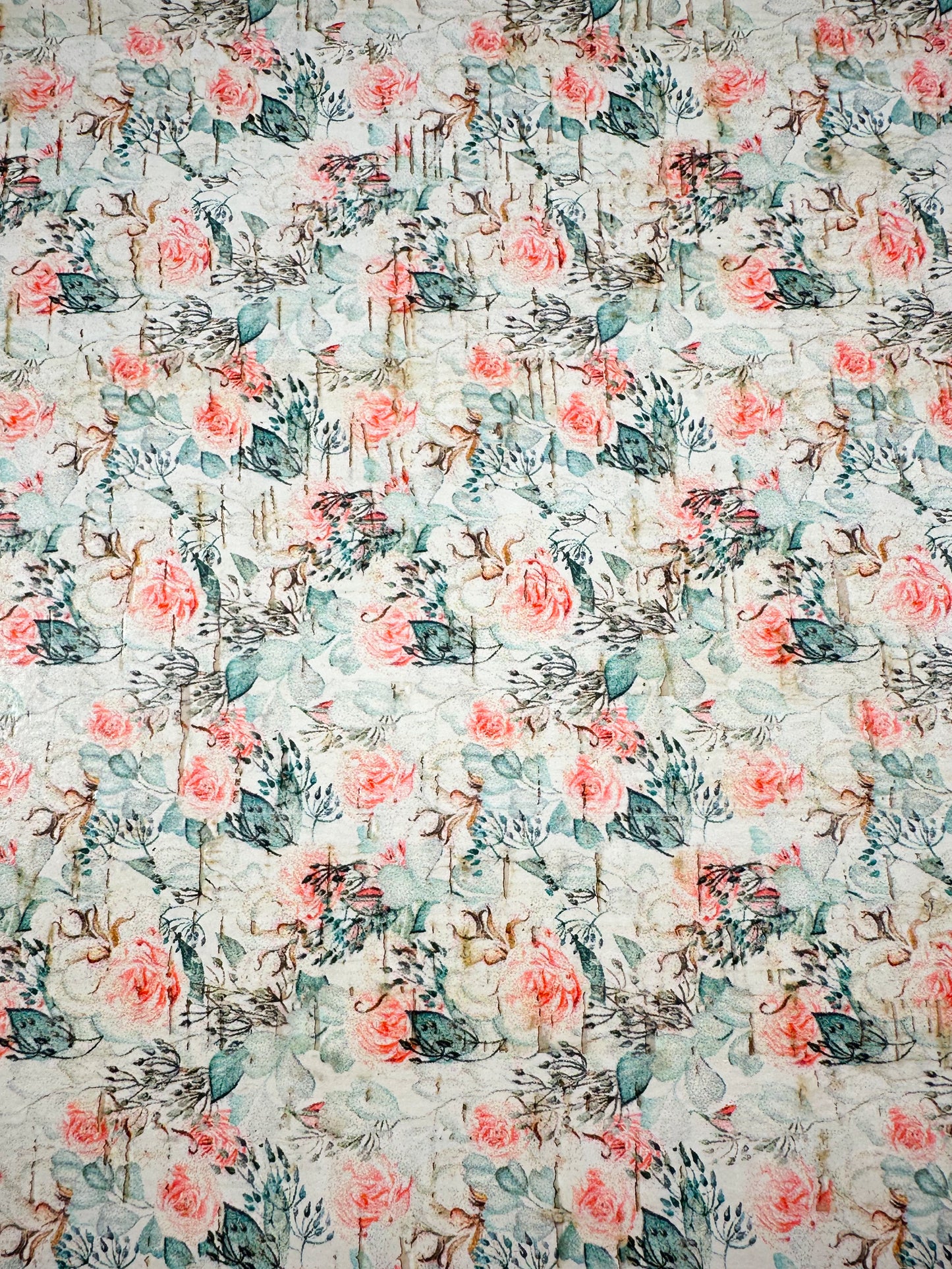 Willow & Rose Cork
