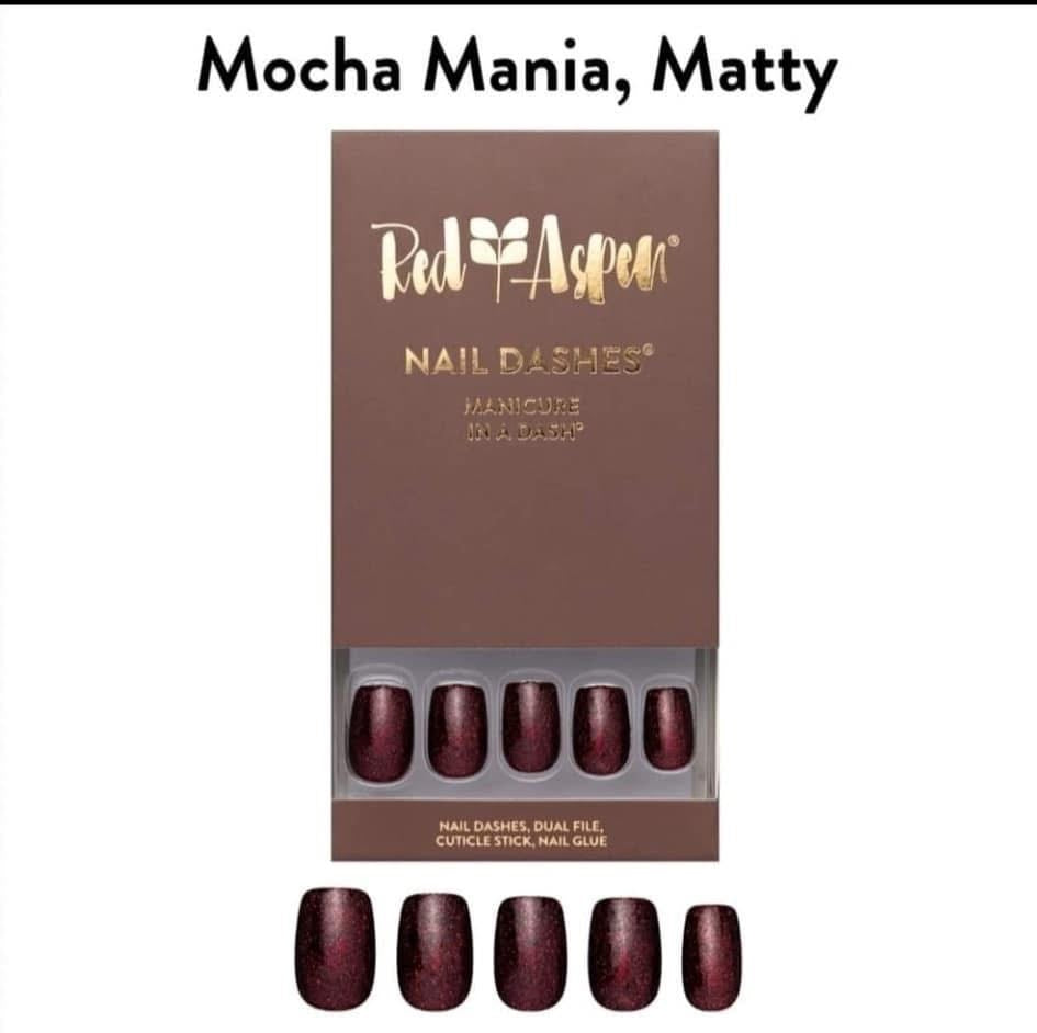 Mocha Mania, Matty