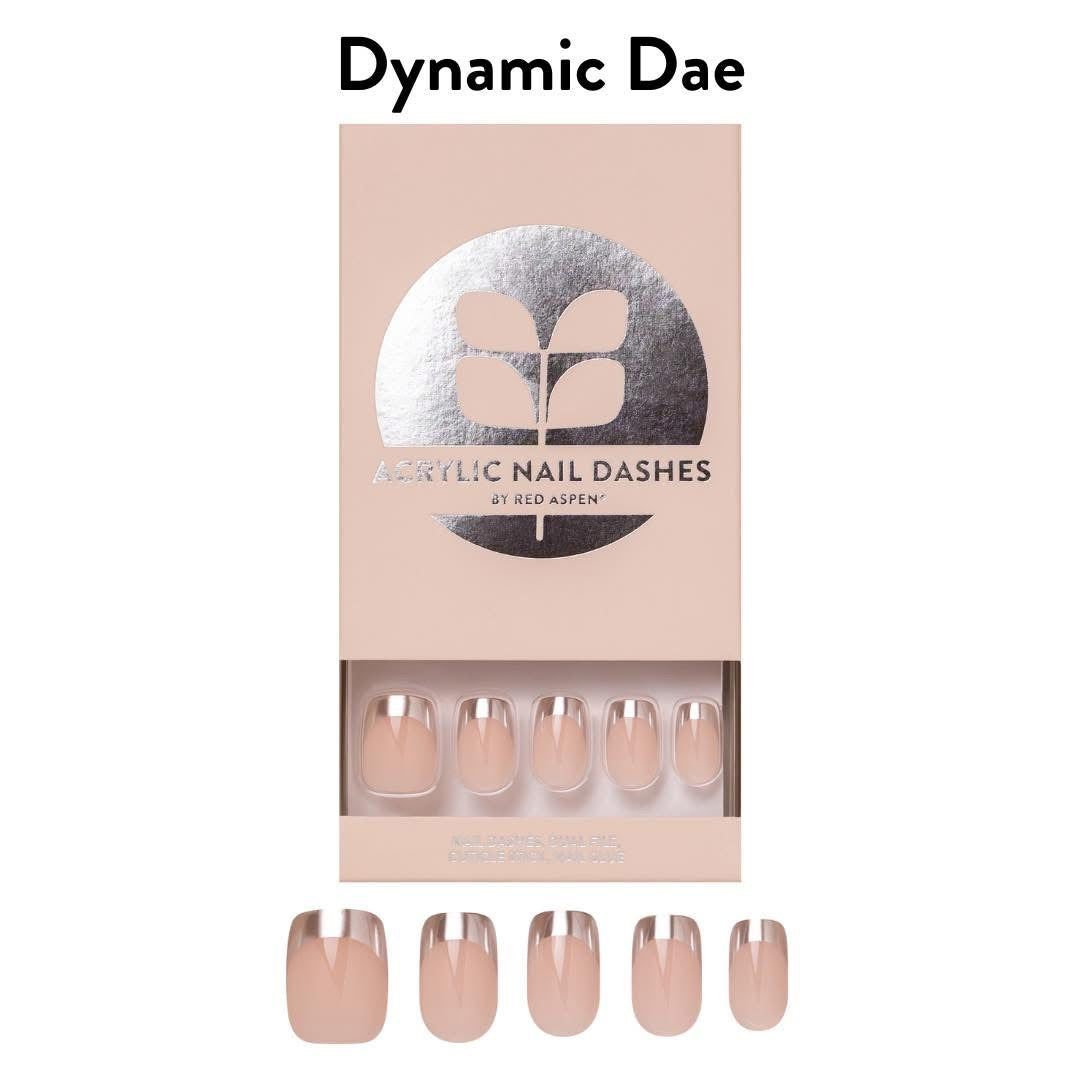 Dynamic Dae