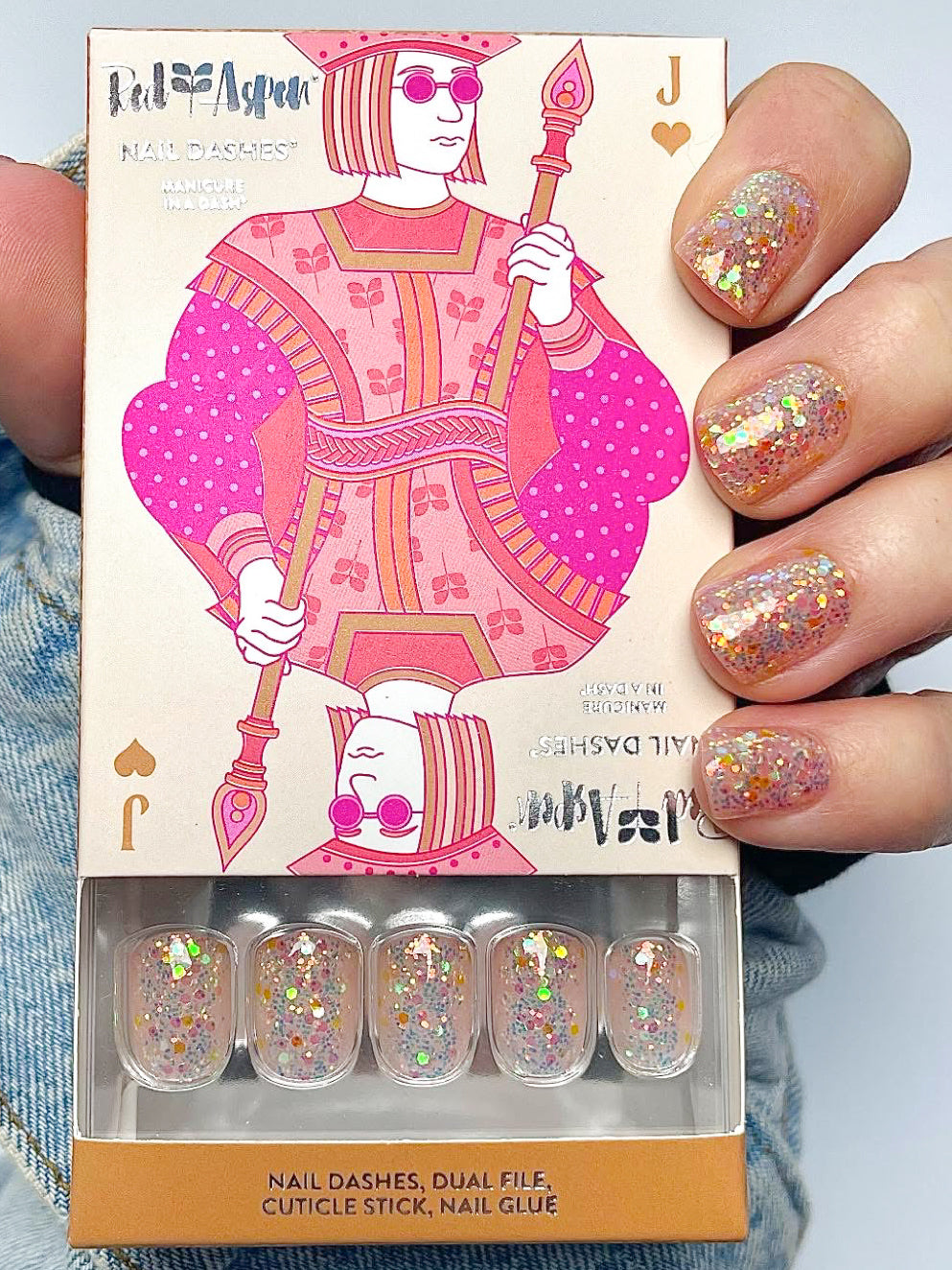 Jack of All Trades, Joey