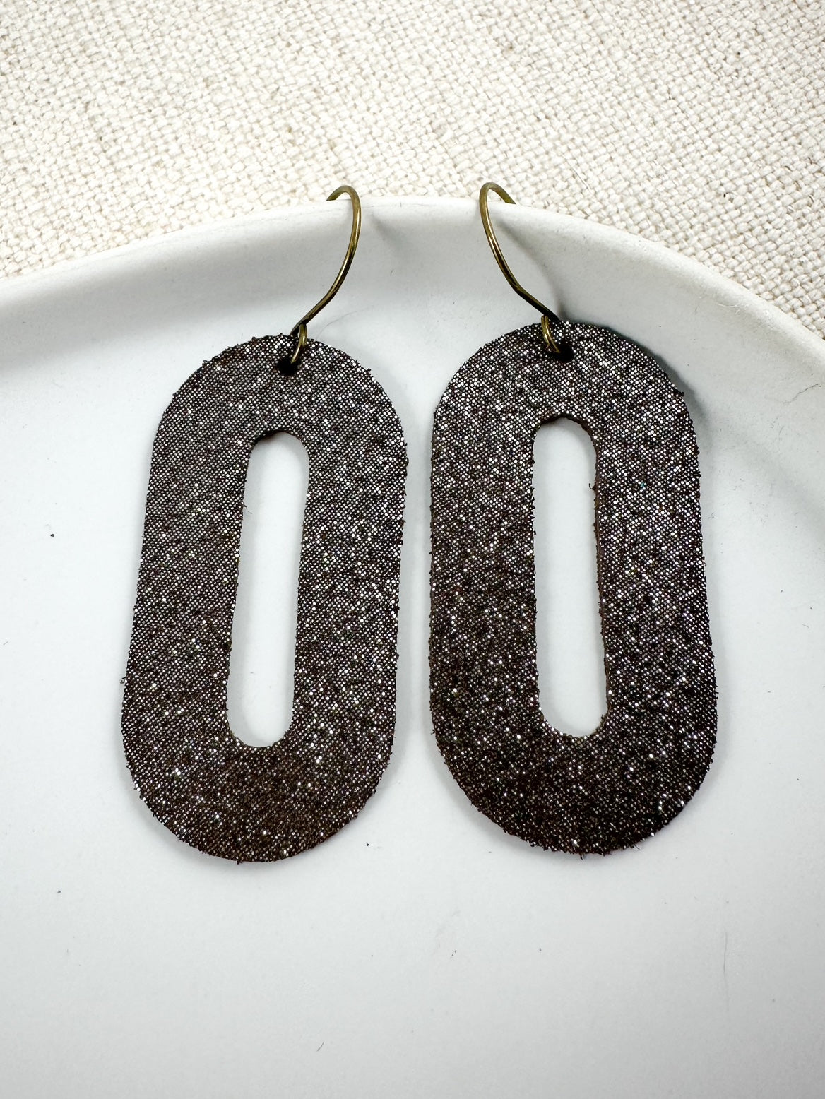 Midnight Toast Leather, Medium Ash