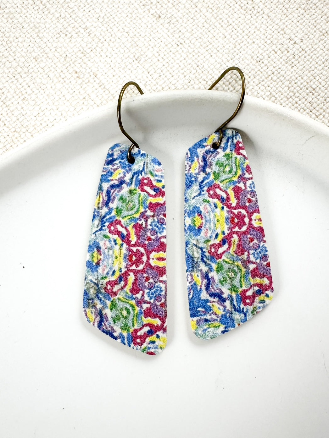 Summer Carnival Cork, Small Juniper