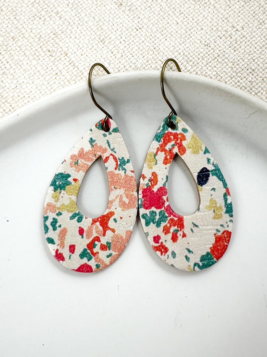 Coral Garden Cork, Small Pine