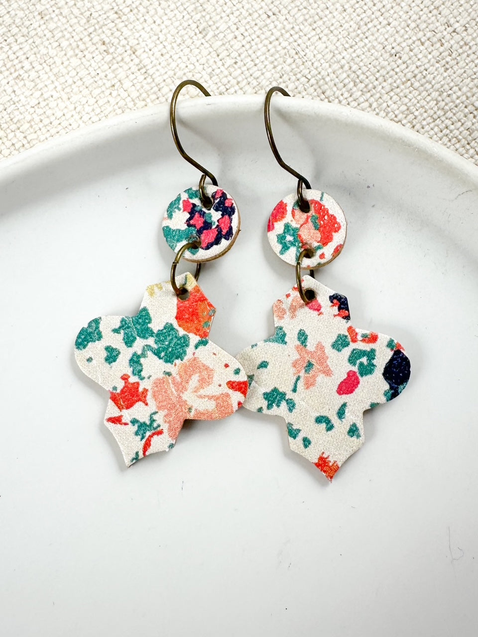 Coral Garden Cork, Elm