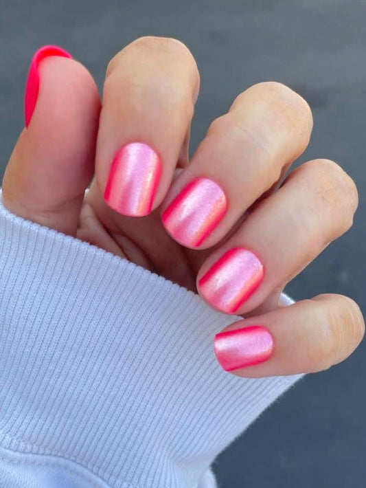 Rebecca's Red Carnations