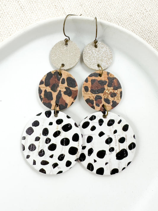 Wander & Wild Earrings