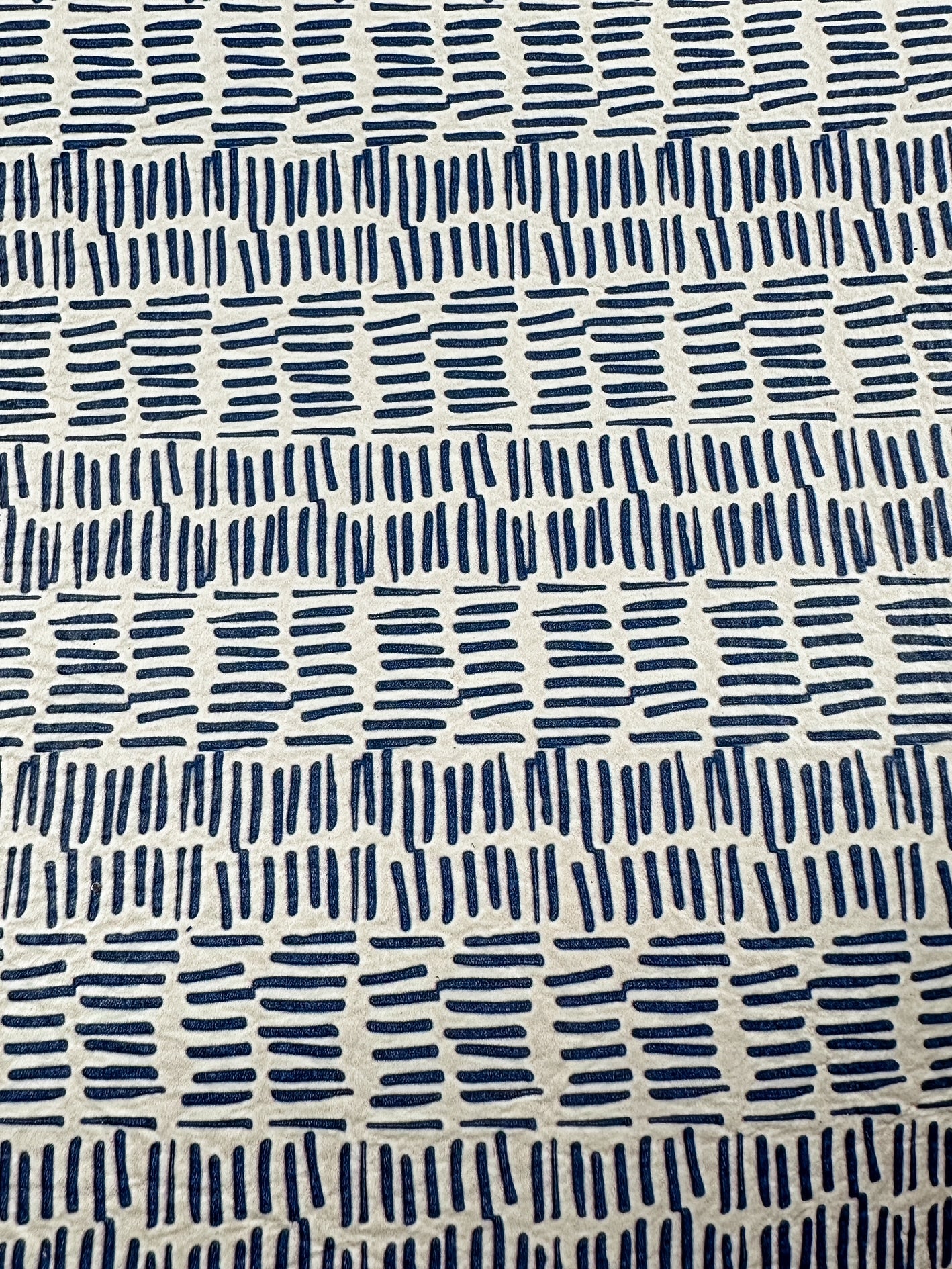 Indigo & Stone Leather