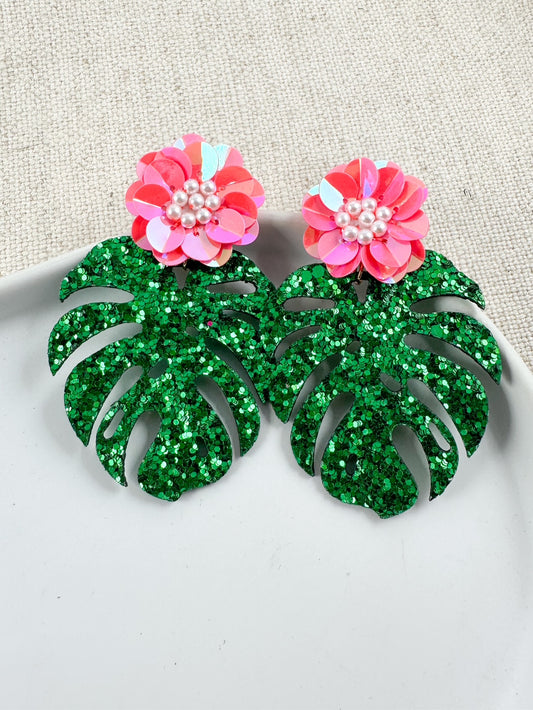 Palm Royale Earrings