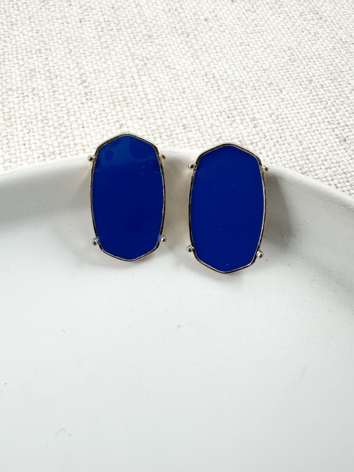 Stillwater Studs, Blue