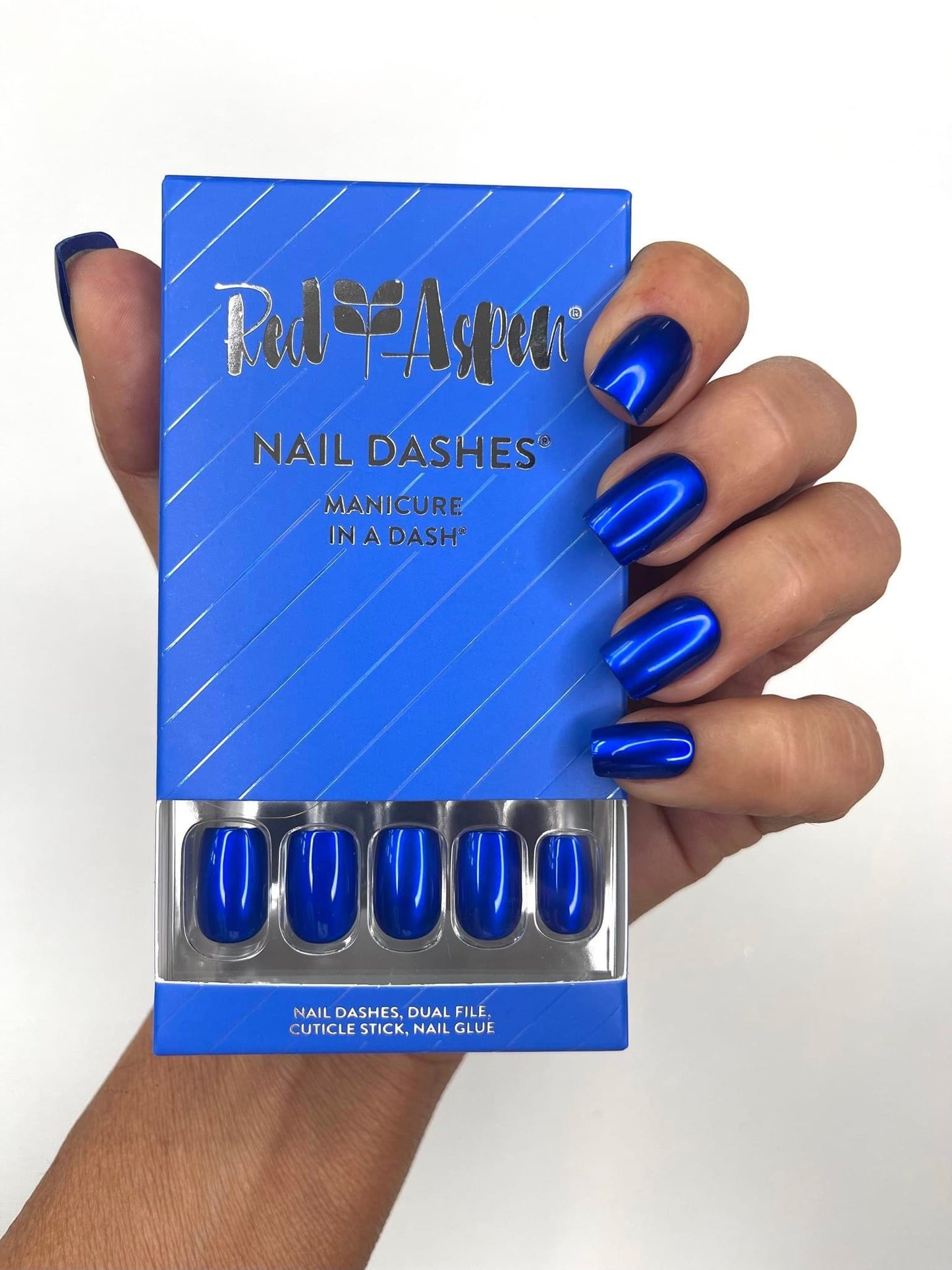 What a Firecracker, Collins