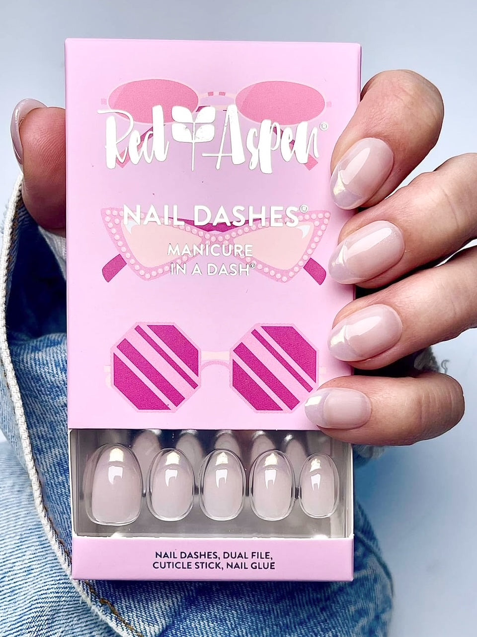 Faith at Fashion Week