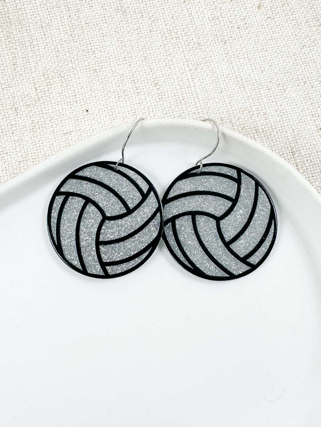 Volley & Shine Earrings