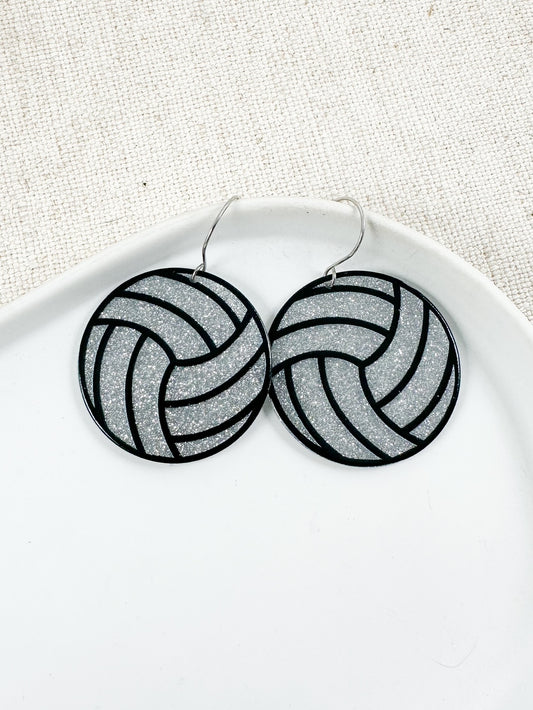 Volley & Shine Earrings