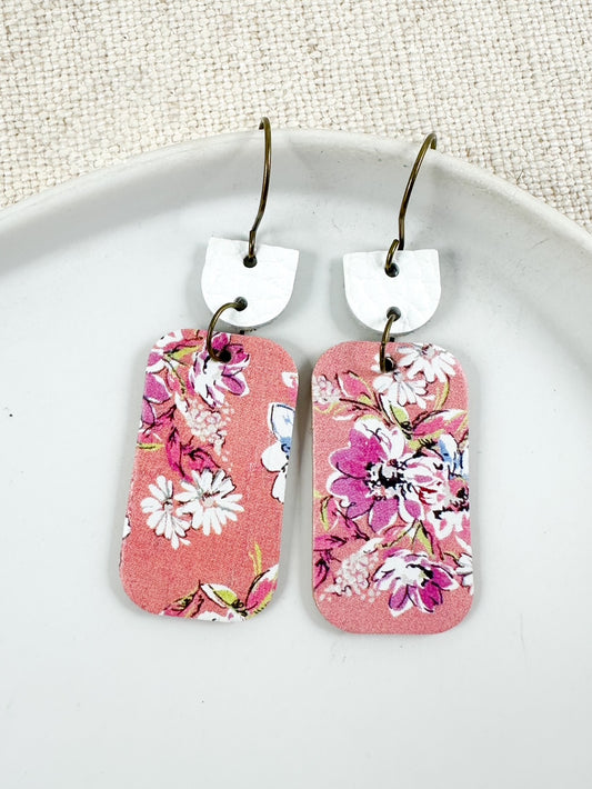 Blossom Lane Earrings