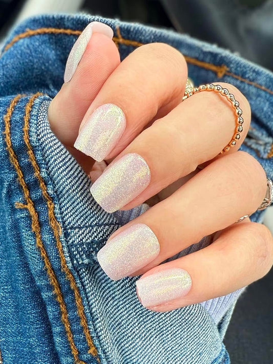 Greetings From the North Pole, Danira