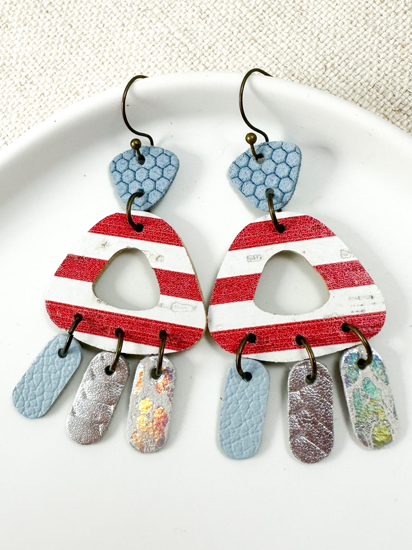 Harbor Lights Earrings