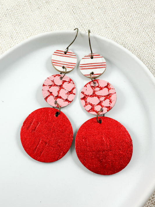 Merry Mood Earrings