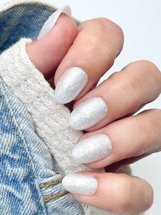 Cloudy Skies, Sarah Lynn