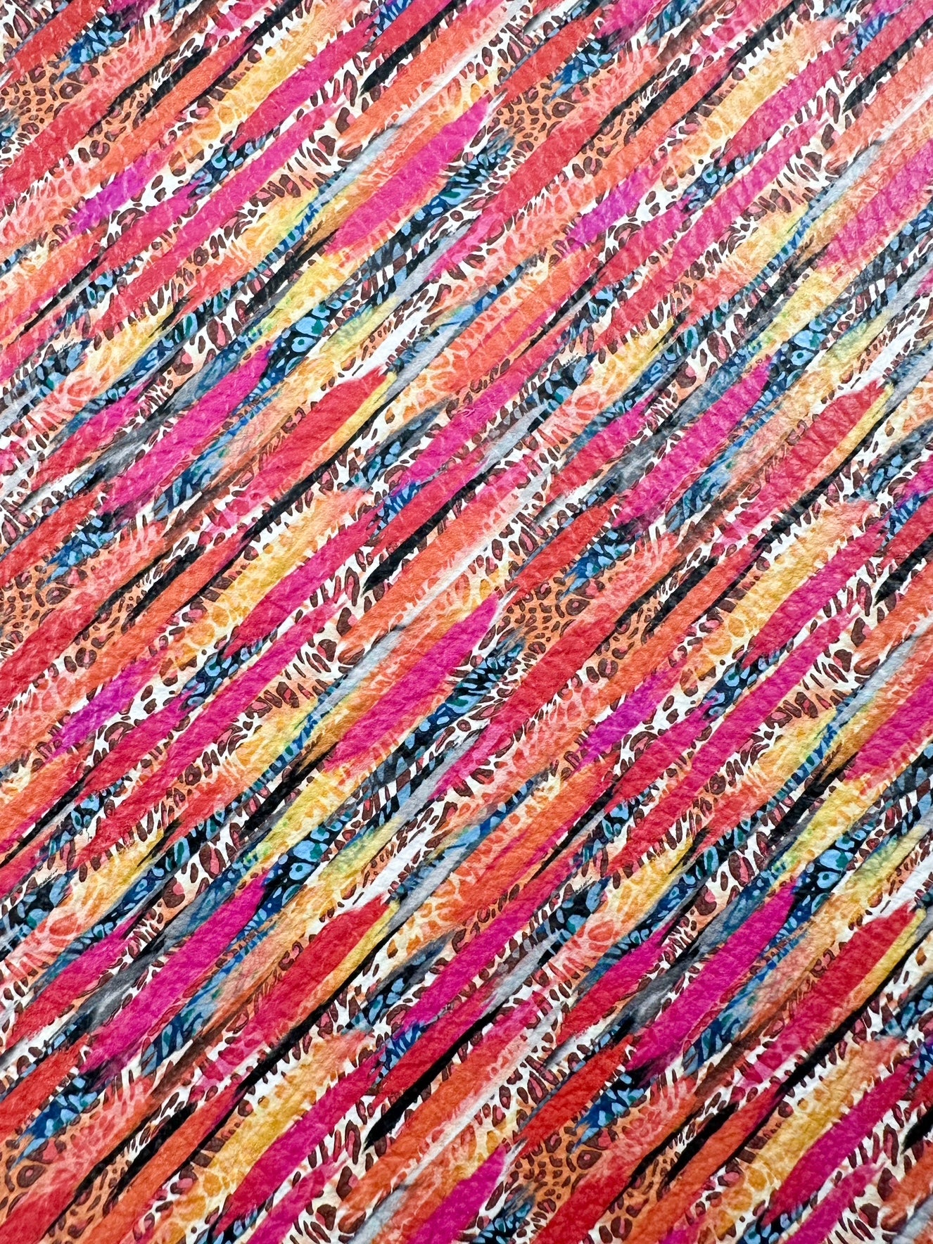 Firewalk Leather