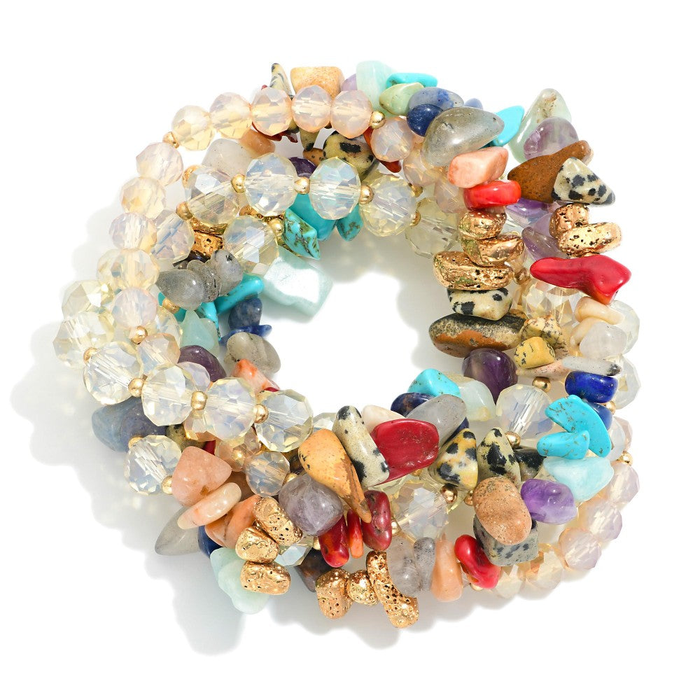 Mountain Market Bracelet Set