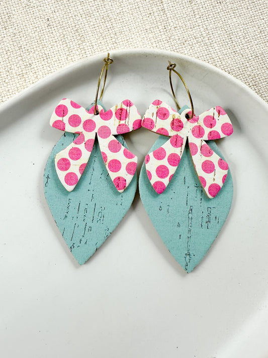 Fern Creek Earrings