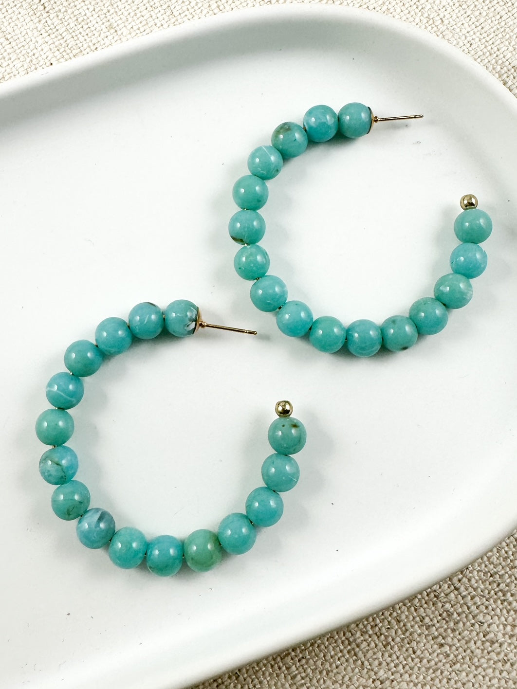 Take the Last Shot Hoops, Turquoise